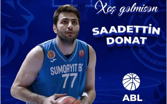 "Qalatasaray"ın sabiq oyunçusu Azərbaycan klubunda - RƏSMİ 