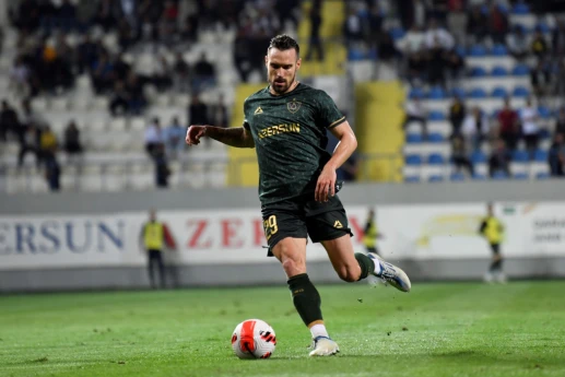 Marko Veşoviçin yeni klubu bəlli oldu 