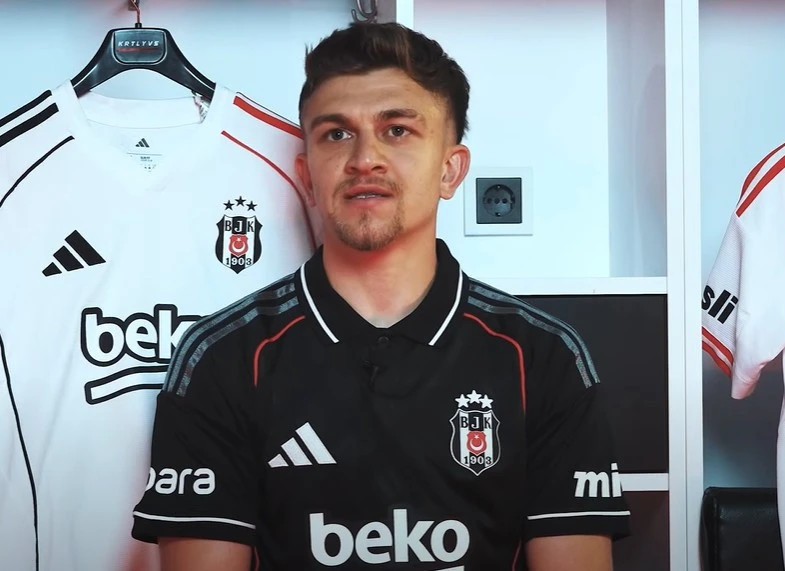 Rıdvan Yılmaz: "Hər şey üçün çox darıxmışdım" 