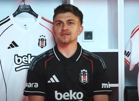 Rıdvan Yılmaz: "Hər şey üçün çox darıxmışdım" 