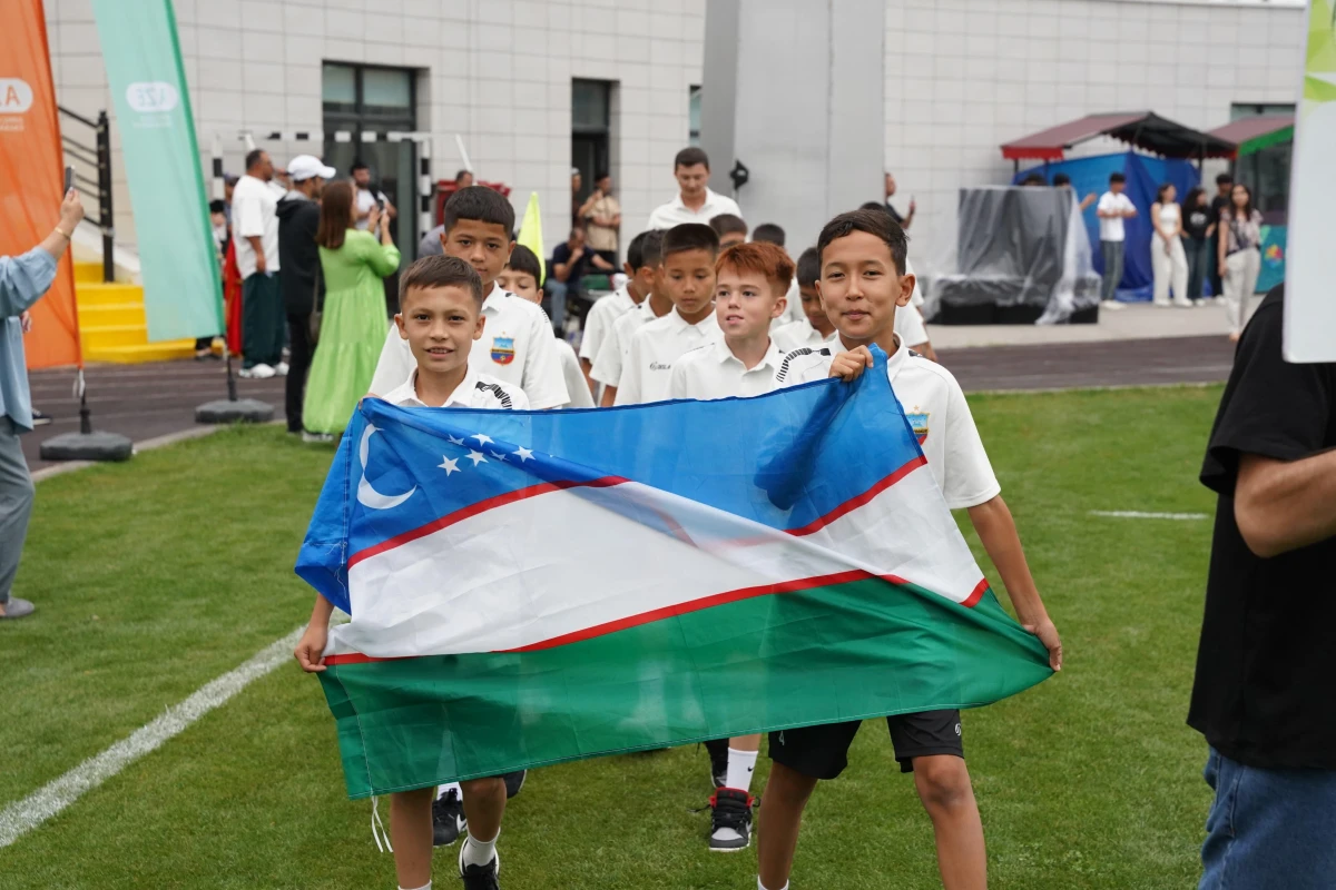 “Ulduz Cup”da ilk günün nəticələri bəlli olub - FOTO 