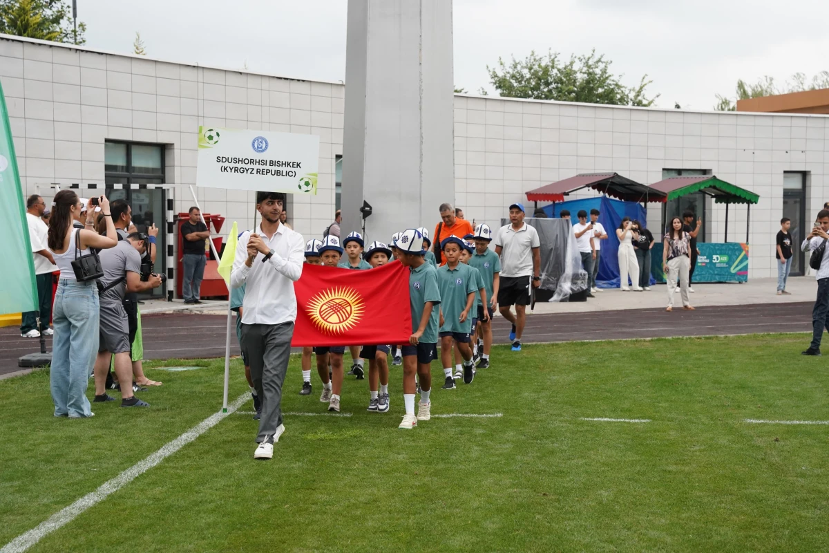 “Ulduz Cup”da ilk günün nəticələri bəlli olub - FOTO 
