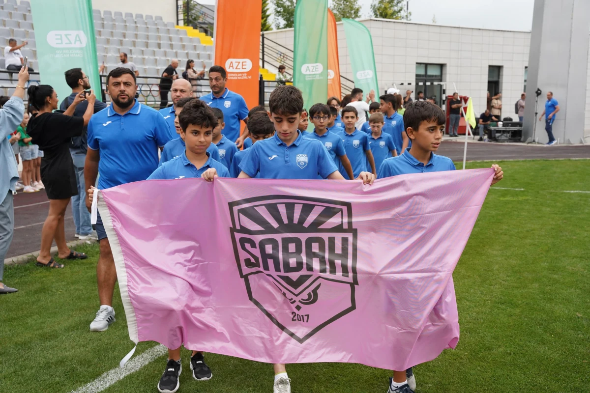 “Ulduz Cup”da ilk günün nəticələri bəlli olub - FOTO 