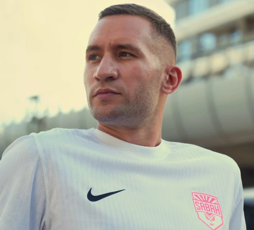“Sivasspor”un futbolçusu “Sabah”da - RƏSMİ 