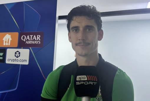 “Ferentsvaroş”un futbolçusu: "Qarabağ"ın fərdi keyfiyyətləri yüksəkdir”