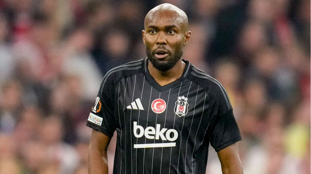 “Beşiktaş”dan “Verona”ya - RƏSMİ