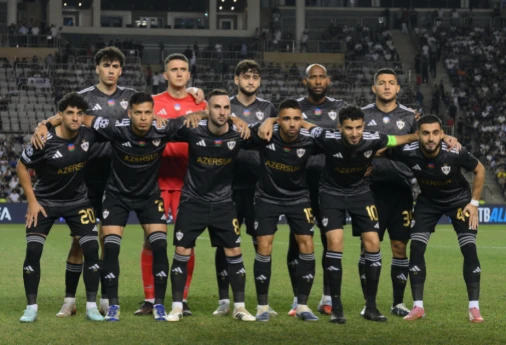 ÇL: “Qarabağ”ın oyunlarının vaxtı açıqlanıb