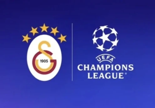 “Qalatasaray”ın ÇL-dəki oyunlarının vaxtı bəlli olub