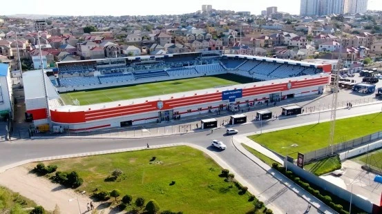 "İmişli"dən qələbə - YENİLƏNİB