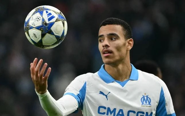 İngiltərəli hücumçu “Napoli”nin hədəfində