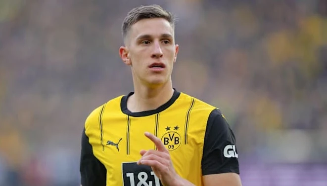 “Barselona” almaniyalı müdafiəçi ilə maraqlanır