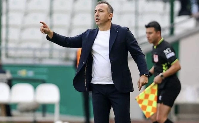 Super Liqa klubunun yeni baş məşqçisi bəlli olub