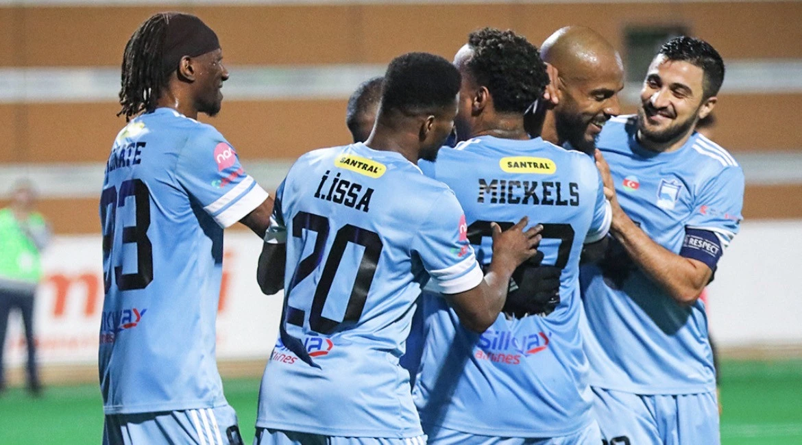 "Zirə" 1/4 finalda, "Neftçi" üçün kubok şansı bitdi - YENİLƏNİB 