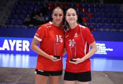 Millimizin üzvü beynəlxalq turnirdə bombardir olub