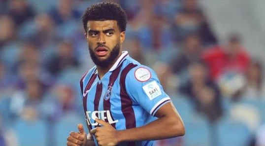 “Trabzonspor”da itki: Rayyan Baniya əməliyyat olunacaq