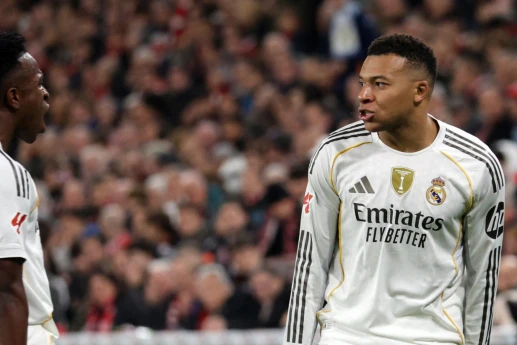 "Real" 3 xalı 3 qolla qazandı - Mbappe ulduzlaşdı 