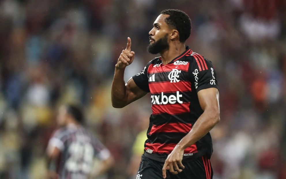 Juninyo Braziliyada çempion oldu