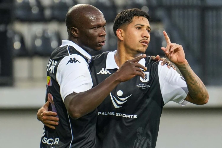 Abubakar: "Sergen Yalçın bacarırsa, indi də komandanı çempion etsin"