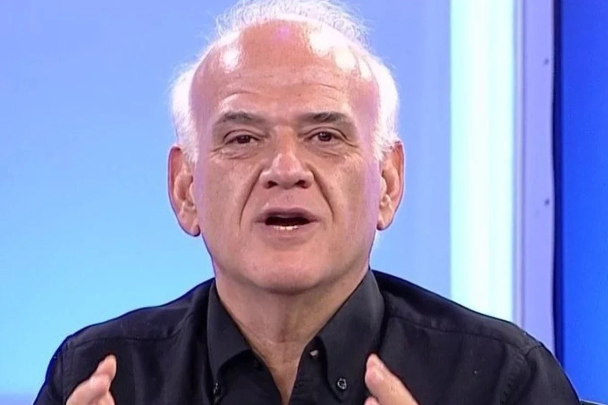 Tanınmış türkiyəli şərhçi Ahmet Çakar saxlanılıb