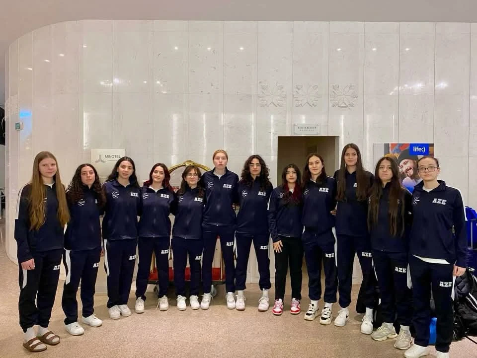 Millimiz Belarusu məğlub edib