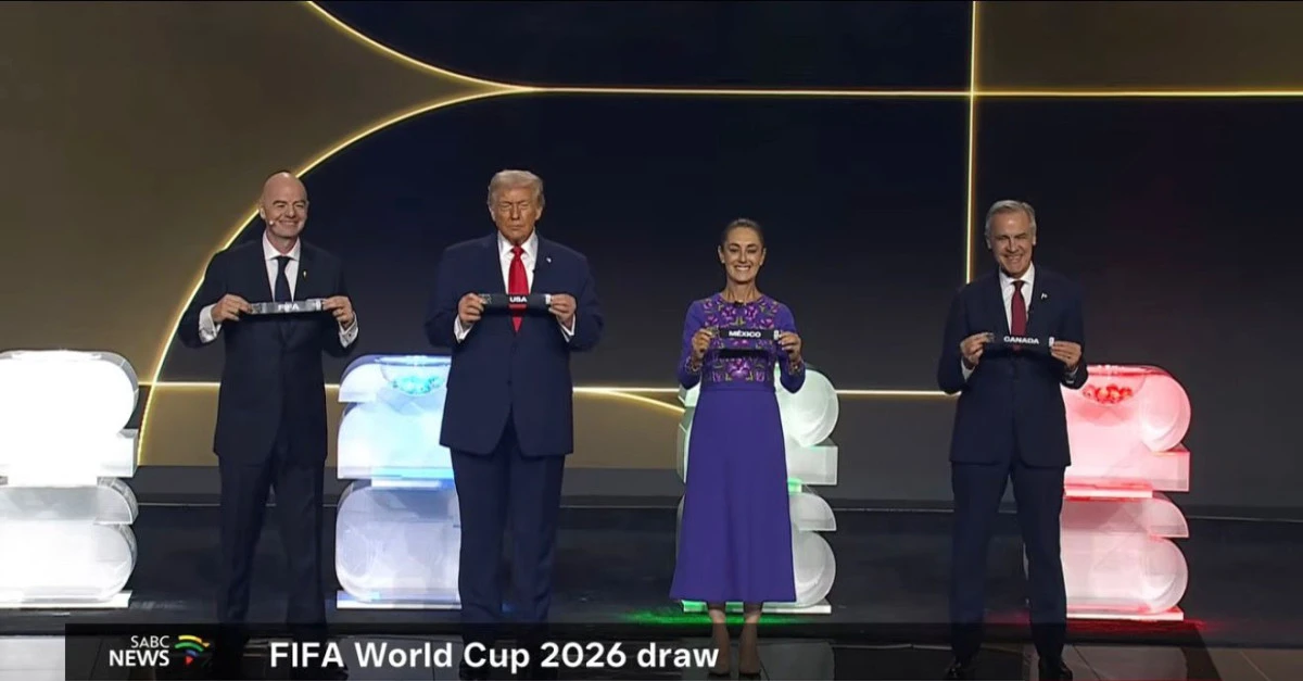 DÇ-2026: Final mərhələsinin püşkü atılıb - YENİLƏNİB 