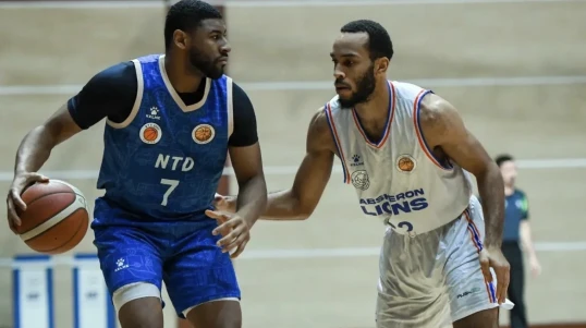 ABL: “Abşeron Lions” və “Naxçıvan”dan qələbə