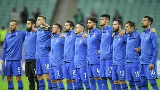 Millimizin rəqibləri bəlli olub