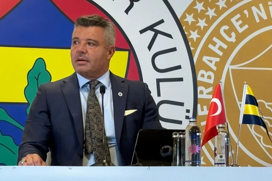 Penalti gərginliyi böyüdü: "Fənərbaxça" prezidentindən TFF-yə təcili görüş tələbi