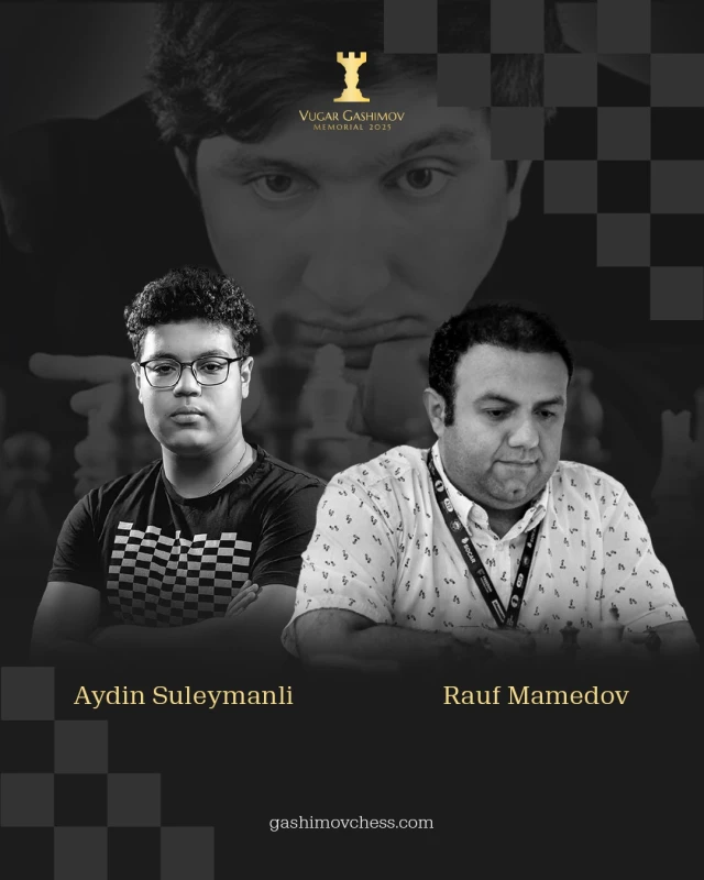 Aydın Süleymanlı: "Məqsədim Xankəndində qaliblər sırasında yer almaqdır"