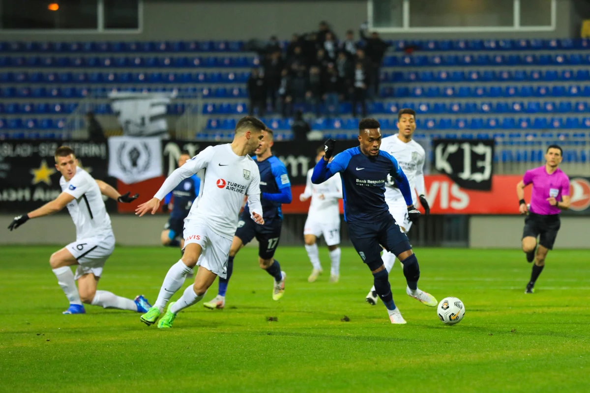 "Sabah" fərqi 2-yə yüksəltdi - YENİLƏNİR 