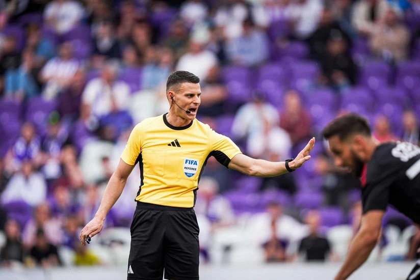 "Qarabağ"ın U-19 komandasının "Ayaks"la matçının təyinatları açıqlanıb