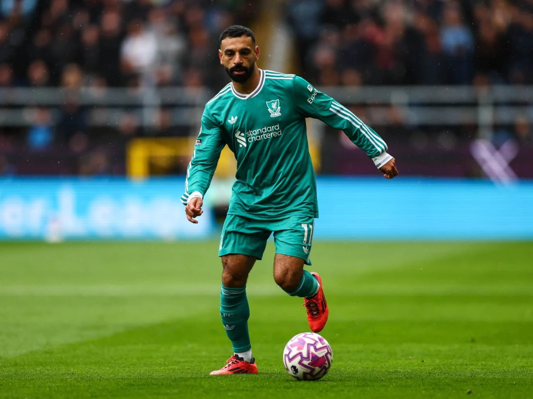 Salah "Liverpul"un heyətindən kənarlaşdırılıb