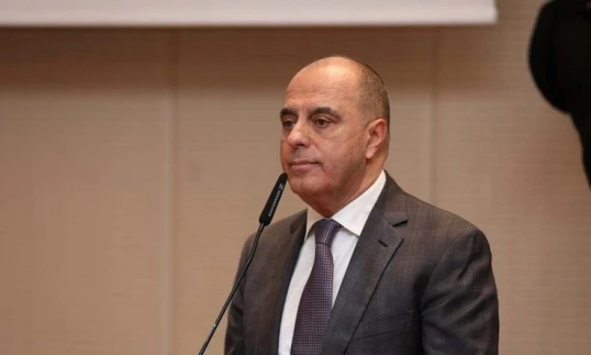 Mahir Məmmədov: “Vüqar Həşimov Memorialı dünya şahmatına böyük töhfədir”