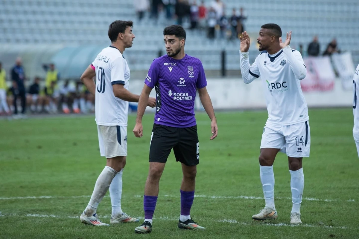 “İmişli” “Sumqayıt” səfərində - YENİLƏNİR 