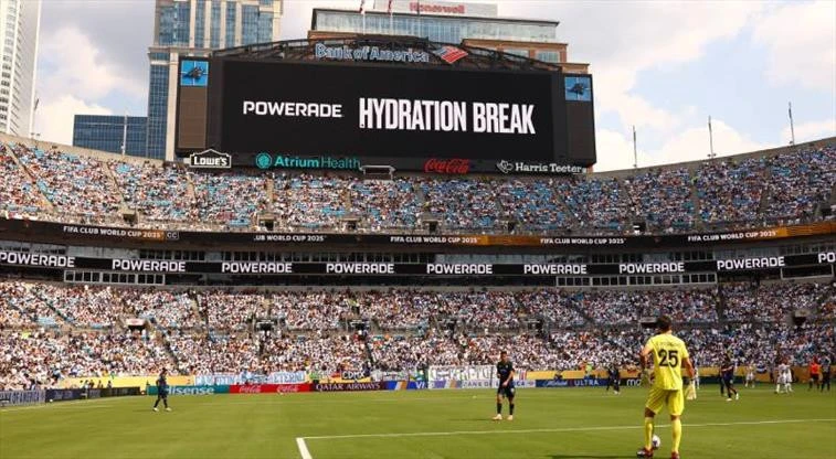 FİFA 2026 Dünya Kubokunda yeni qayda tətbiq edəcək - 3 dəqiqə... 