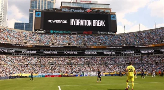 FİFA 2026 Dünya Kubokunda yeni qayda tətbiq edəcək - 3 dəqiqə... 