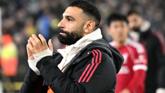 Salah bu klublardan təklif gözləyir