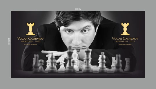 Vüqar Həşimov Memorialının açılış mərasimi keçirilib