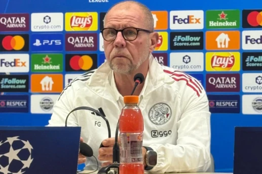 Fred Qrim: "Qarabağ" çox yaxşı komandadır"