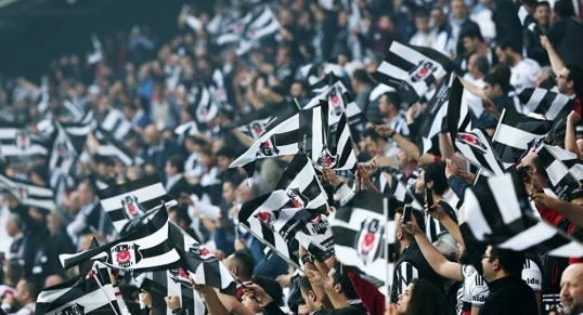 “Beşiktaş” azarkeşləri “Trabzonspor”la matça buraxılmayacaq