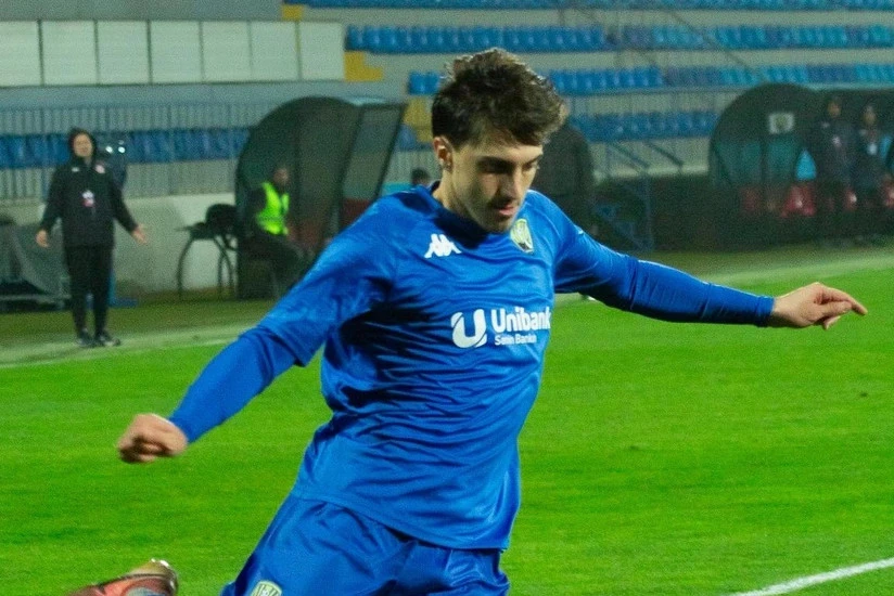 Rauf Hüseynli üçün əlamətdar görüş