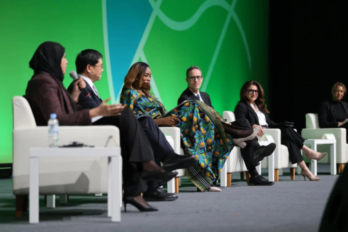 İdmanda dopinqlə mübarizə üzrə dünya konfransı keçirilib