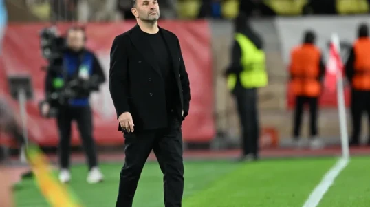 Okan Burukdan üsyan: "Zədələnməyən bir qapıçımız qalmışdı"