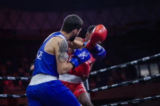 Dünya çempionatı: Azərbaycanın səkkiz boksçusu 1/4 finalda mübarizə aparacaq