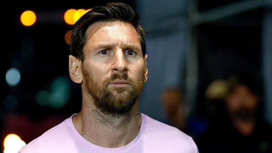 Messi Hindistandakı heykəlinin açılışında iştirak edəcək