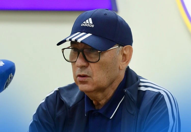 Kurban Berdiyev: "Bu, utancvericidir"