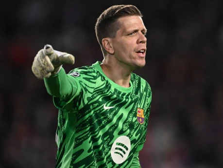 Şesni “Osasuna” ilə oyunda “Barselona”ya kömək edə bilməyəcək