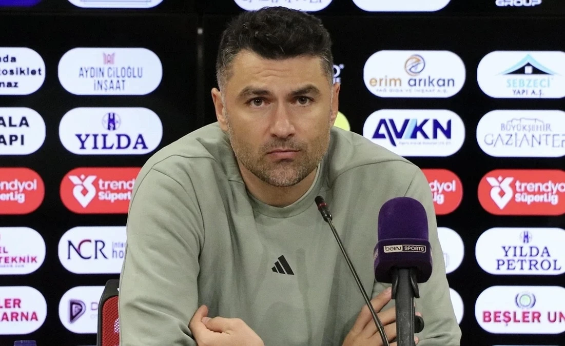 Türkiyədə şok qərar: baş məşqçi istefa tarixini açıqladı 