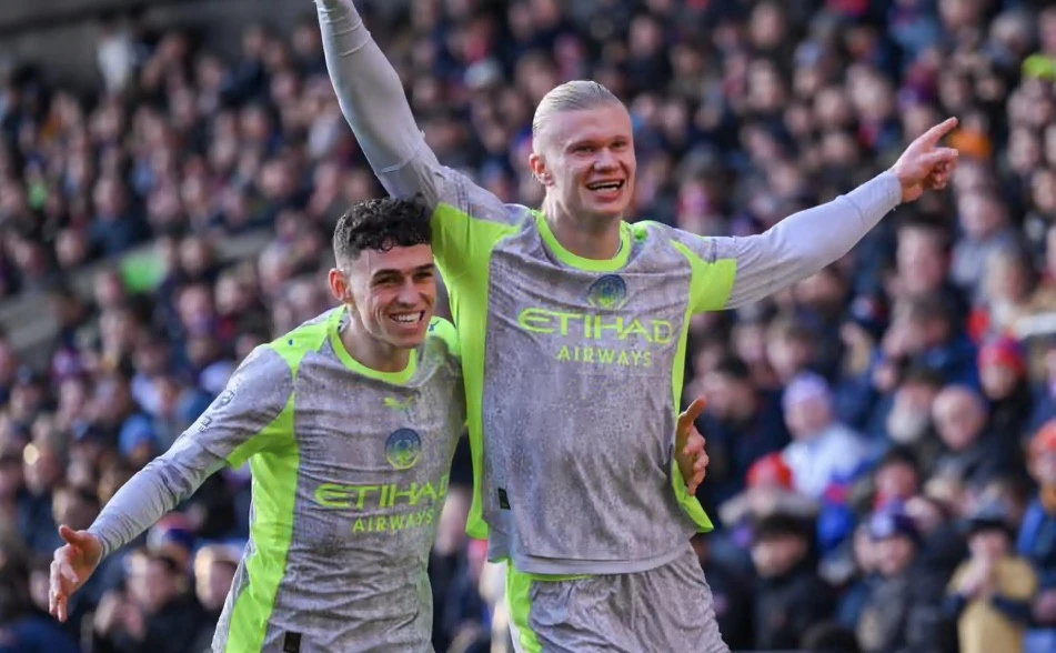 Premyer Liqa: “Siti” 3 xalı 3 qolla qazandı