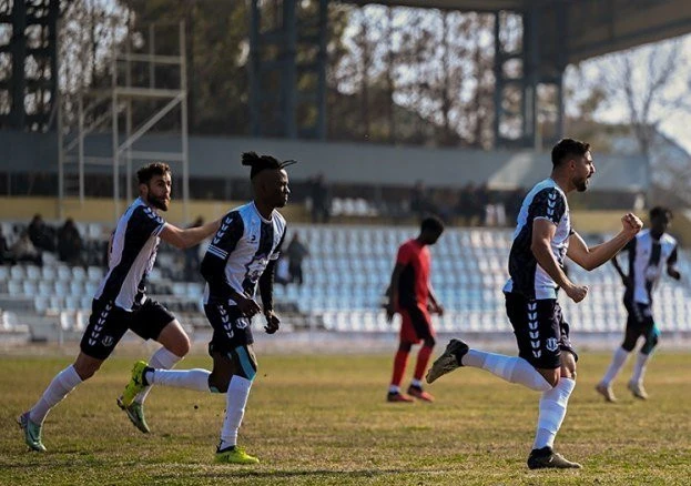 Qubada "Aran derbisi" - YENİLƏNİR 